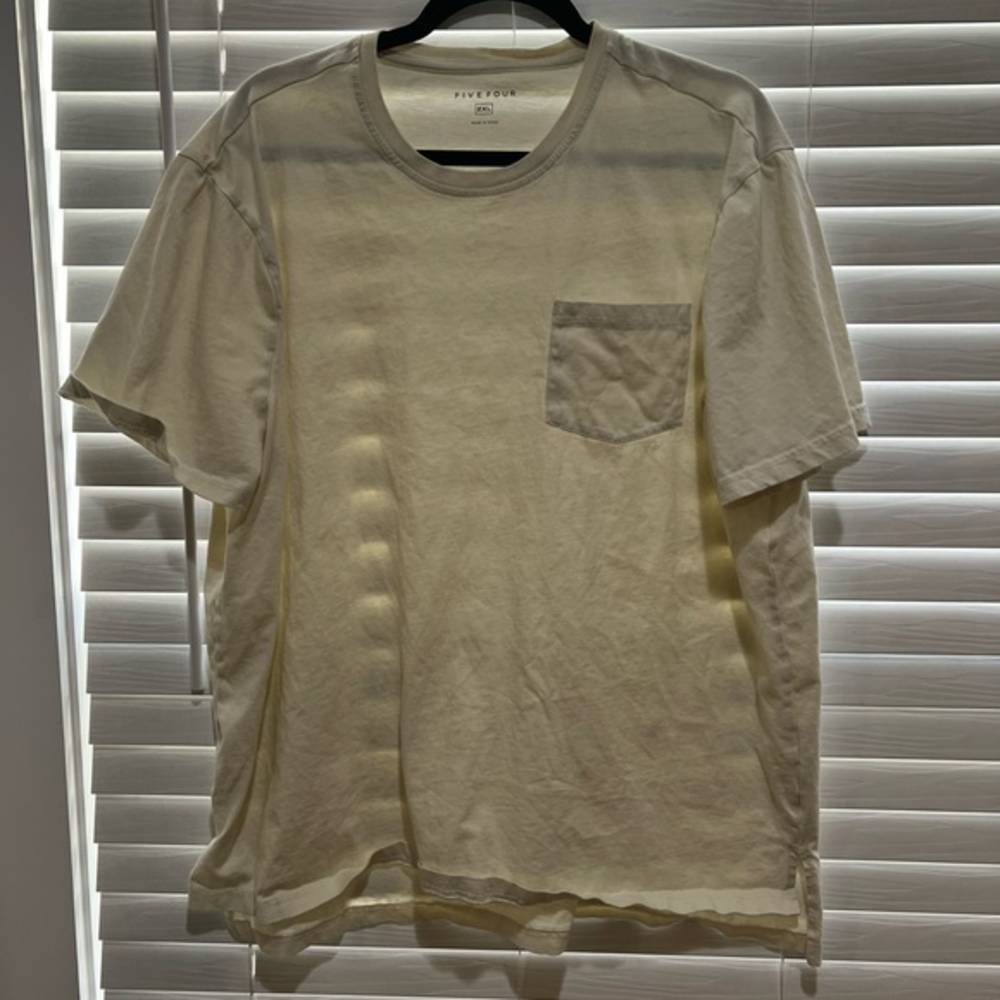 Five Four Club TShirt - XXL‎